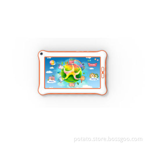 Kids' Tablet PC, 7-inch, RK3026 Dual-core